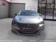 PEUGEOT d'occasion 208 1.2 PURETECH 75 ACTIVE PACK de 2022 Les Sables