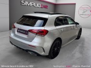 MERCEDES d'occasion CLASSE A A250 E HYBRIDE AMG LINE 8G-DCT de 2021