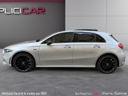 MERCEDES d'occasion CLASSE A A250 E HYBRIDE AMG LINE 8G-DCT de 2021