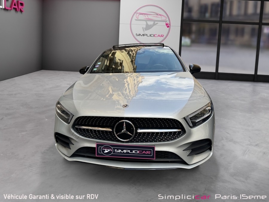 MERCEDES d'occasion CLASSE A A250 E HYBRIDE AMG LINE 8G-DCT de 2021