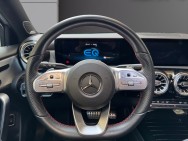 MERCEDES d'occasion CLASSE A A250 E HYBRIDE AMG LINE 8G-DCT de 2021