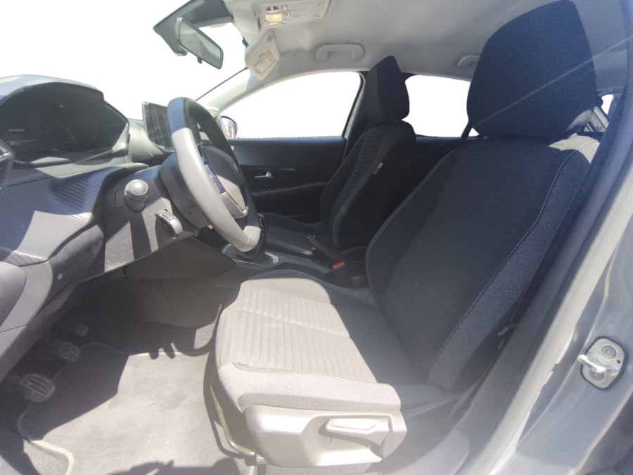 PEUGEOT d'occasion 208 1.2 PURETECH 75 ACTIVE PACK de 2022 Les Sables