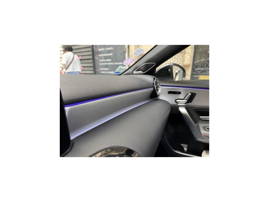 MERCEDES d'occasion CLASSE A A250 E HYBRIDE AMG LINE 8G-DCT de 2021