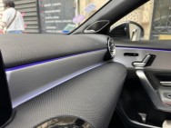 MERCEDES d'occasion CLASSE A A250 E HYBRIDE AMG LINE 8G-DCT de 2021