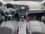 RENAULT d'occasion MEGANE IV ESTATE ESTATE BLUE 1.5 DCI 115 ZEN de