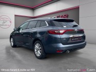 RENAULT d'occasion MEGANE IV ESTATE ESTATE BLUE 1.5 DCI 115 ZEN de