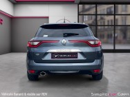 RENAULT d'occasion MEGANE IV ESTATE ESTATE BLUE 1.5 DCI 115 ZEN de