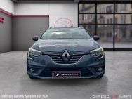 RENAULT d'occasion MEGANE IV ESTATE ESTATE BLUE 1.5 DCI 115 ZEN de