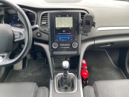 RENAULT d'occasion MEGANE IV ESTATE ESTATE BLUE 1.5 DCI 115 ZEN de