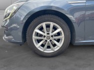 RENAULT d'occasion MEGANE IV ESTATE ESTATE BLUE 1.5 DCI 115 ZEN de