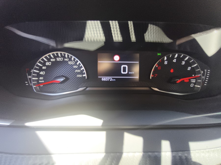 PEUGEOT d'occasion 208 1.2 PURETECH 75 ACTIVE PACK de 2022 Les Sables