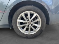 RENAULT d'occasion MEGANE IV ESTATE ESTATE BLUE 1.5 DCI 115 ZEN de