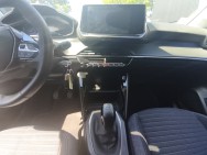 PEUGEOT d'occasion 208 1.2 PURETECH 75 ACTIVE PACK de 2022 Les Sables