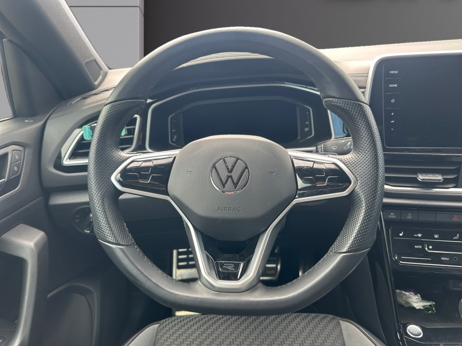 VOLKSWAGEN d'occasion T-ROC DECAPOTABLE 1.5 TSI EVO 150 STYLE DSG de