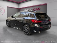 BMW d'occasion SERIE 1 118I DKG7 M SPORT de 2020 Paris 15 (75)﻿