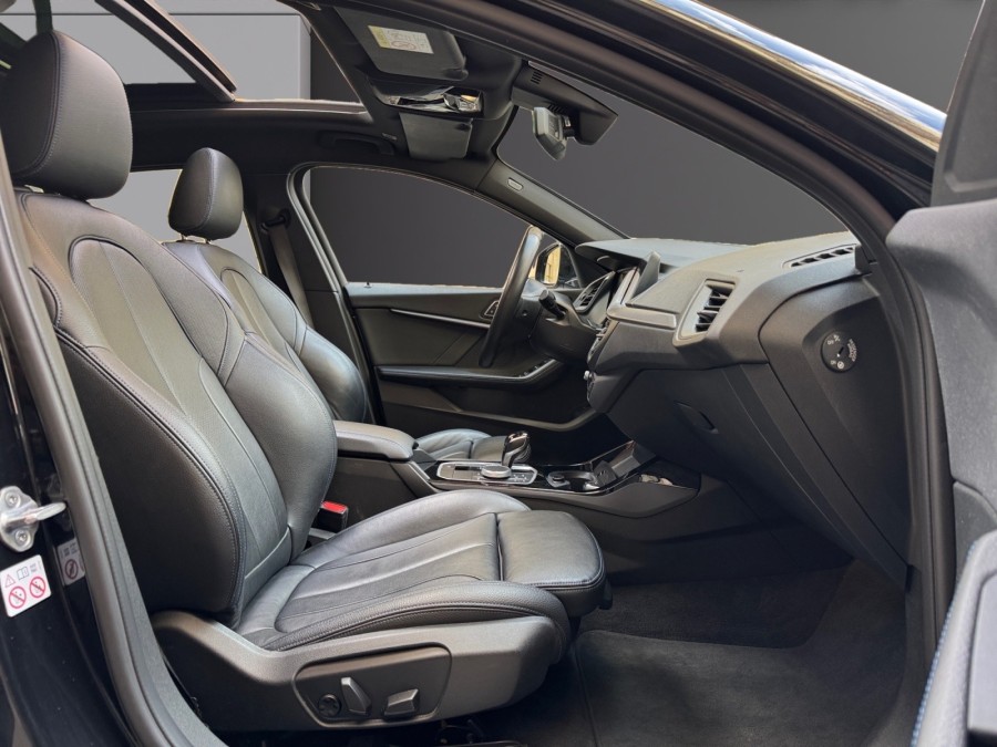 BMW d'occasion SERIE 1 118I DKG7 M SPORT de 2020 Paris 15 (75)﻿