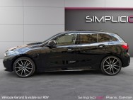 BMW d'occasion SERIE 1 118I DKG7 M SPORT de 2020 Paris 15 (75)﻿