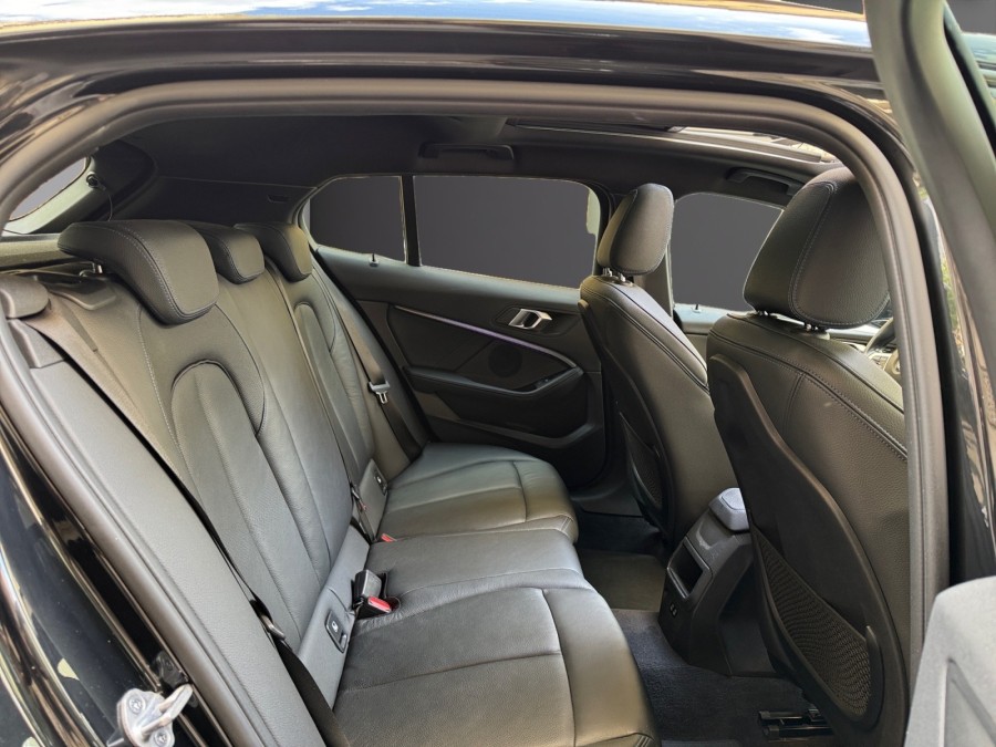 BMW d'occasion SERIE 1 118I DKG7 M SPORT de 2020 Paris 15 (75)﻿