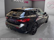 BMW d'occasion SERIE 1 118I DKG7 M SPORT de 2020 Paris 15 (75)﻿