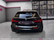 BMW d'occasion SERIE 1 118I DKG7 M SPORT de 2020 Paris 15 (75)﻿