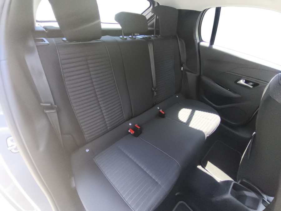 PEUGEOT d'occasion 208 1.2 PURETECH 75 ACTIVE PACK de 2022 Les Sables