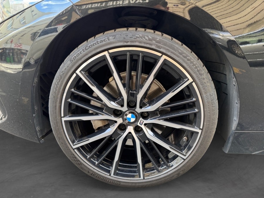 BMW d'occasion SERIE 1 118I DKG7 M SPORT de 2020 Paris 15 (75)﻿