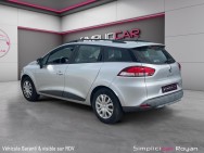 RENAULT d'occasion CLIO IV 1.2 16V 75 LIFE de 2015 Royan (17)﻿
