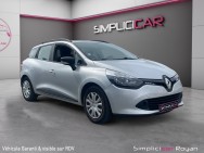 RENAULT d'occasion CLIO IV 1.2 16V 75 LIFE de 2015 Royan (17)﻿