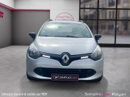 RENAULT d'occasion CLIO IV 1.2 16V 75 LIFE de 2015 Royan (17)﻿