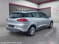 RENAULT d'occasion CLIO IV 1.2 16V 75 LIFE de 2015 Royan (17)﻿