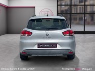 RENAULT d'occasion CLIO IV 1.2 16V 75 LIFE de 2015 Royan (17)﻿