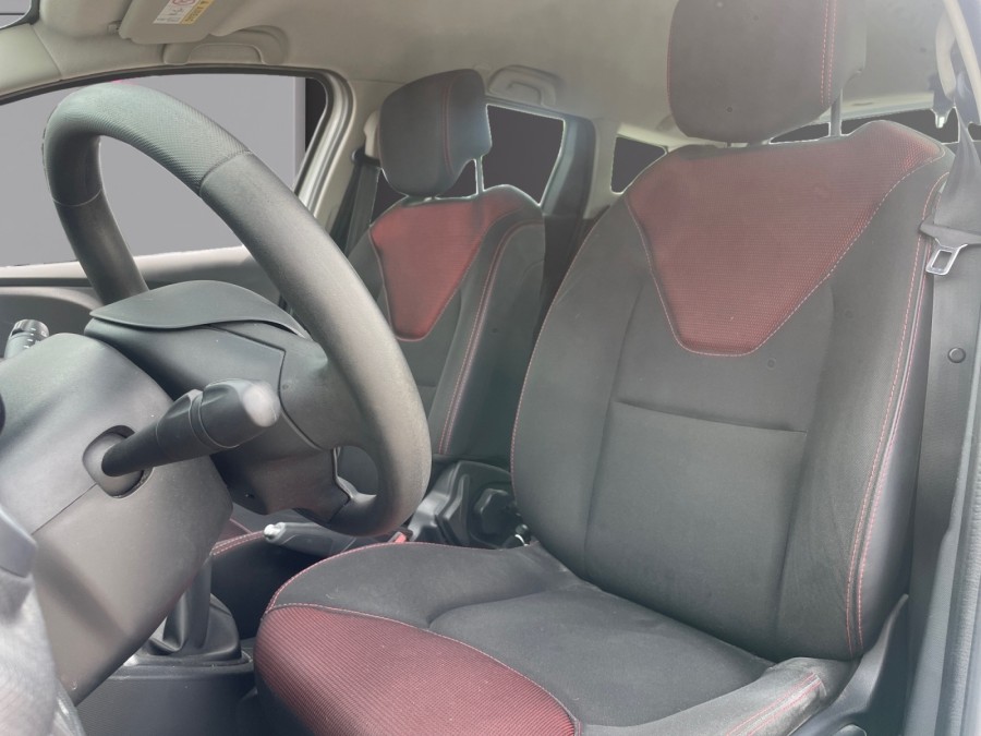 RENAULT d'occasion CLIO IV 1.2 16V 75 LIFE de 2015 Royan (17)﻿