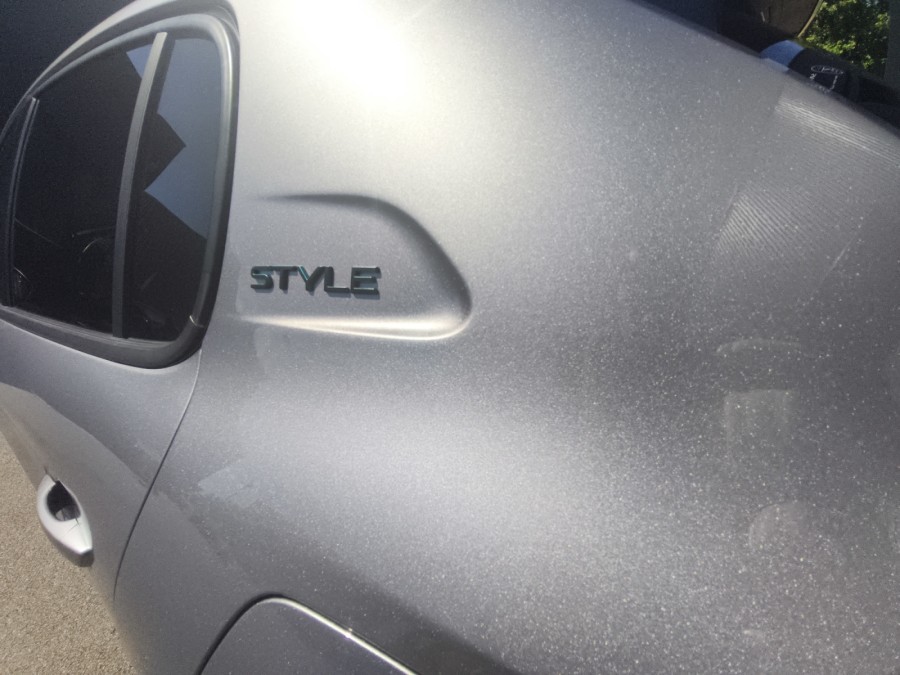 PEUGEOT d'occasion 208 1.2 PURETECH 75 ACTIVE PACK de 2022 Les Sables