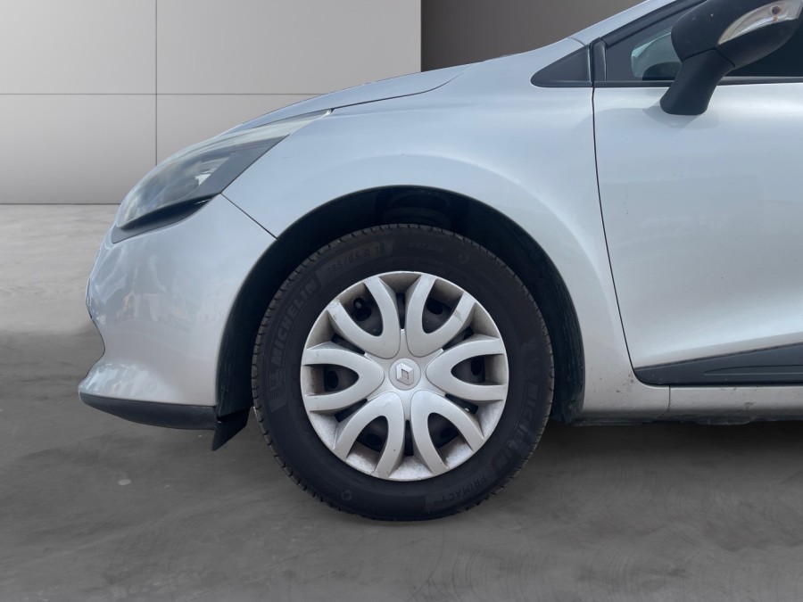RENAULT d'occasion CLIO IV 1.2 16V 75 LIFE de 2015 Royan (17)﻿