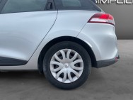 RENAULT d'occasion CLIO IV 1.2 16V 75 LIFE de 2015 Royan (17)﻿