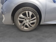 PEUGEOT d'occasion 208 1.2 PURETECH 75 ACTIVE PACK de 2022 Les Sables