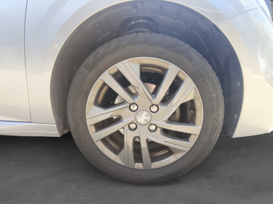 PEUGEOT d'occasion 208 1.2 PURETECH 75 ACTIVE PACK de 2022 Les Sables