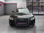 AUDI d'occasion Q5 2.0 TDI 150 AMBIENTE de 2014 Le Raincy (93)﻿