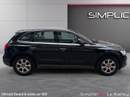 AUDI d'occasion Q5 2.0 TDI 150 AMBIENTE de 2014 Le Raincy (93)﻿