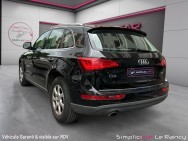 AUDI d'occasion Q5 2.0 TDI 150 AMBIENTE de 2014 Le Raincy (93)﻿
