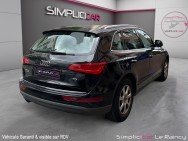 AUDI d'occasion Q5 2.0 TDI 150 AMBIENTE de 2014 Le Raincy (93)﻿