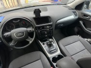 AUDI d'occasion Q5 2.0 TDI 150 AMBIENTE de 2014 Le Raincy (93)﻿