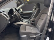 AUDI d'occasion Q5 2.0 TDI 150 AMBIENTE de 2014 Le Raincy (93)﻿
