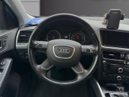 AUDI d'occasion Q5 2.0 TDI 150 AMBIENTE de 2014 Le Raincy (93)﻿