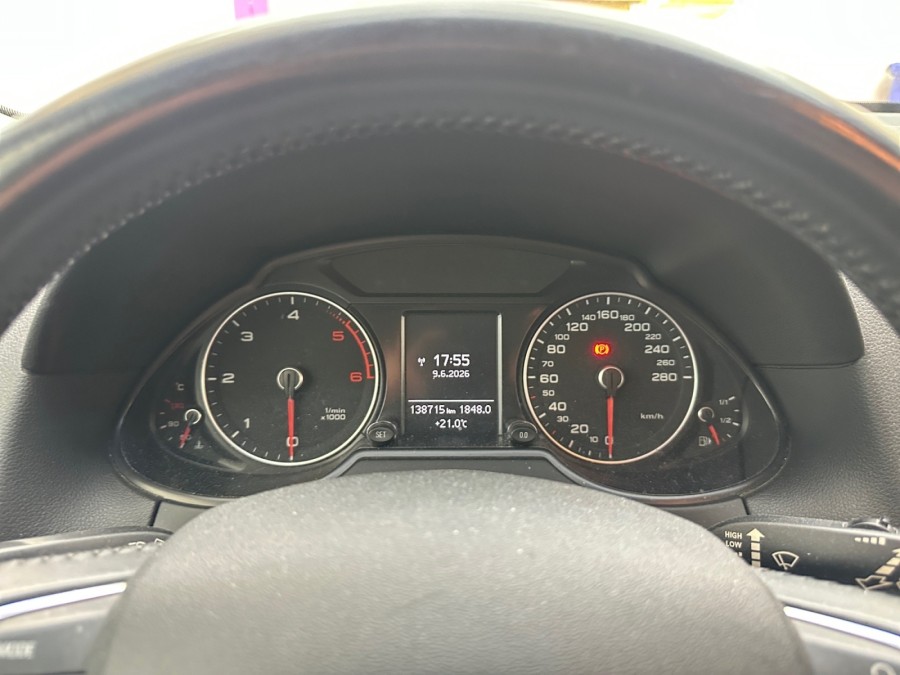 AUDI d'occasion Q5 2.0 TDI 150 AMBIENTE de 2014 Le Raincy (93)﻿