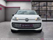 VOLKSWAGEN d'occasion UP! 2.0 1.0 75 GROOVE UP! BLUEMOTION TECHNOLOGY