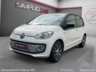 VOLKSWAGEN d'occasion UP! 2.0 1.0 75 GROOVE UP! BLUEMOTION TECHNOLOGY