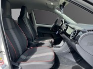VOLKSWAGEN d'occasion UP! 2.0 1.0 75 GROOVE UP! BLUEMOTION TECHNOLOGY