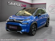 CITROEN d'occasion C3 AIRCROSS 1.2 PURE TECH 130 PLUS EAT de 2023
