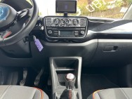 VOLKSWAGEN d'occasion UP! 2.0 1.0 75 GROOVE UP! BLUEMOTION TECHNOLOGY